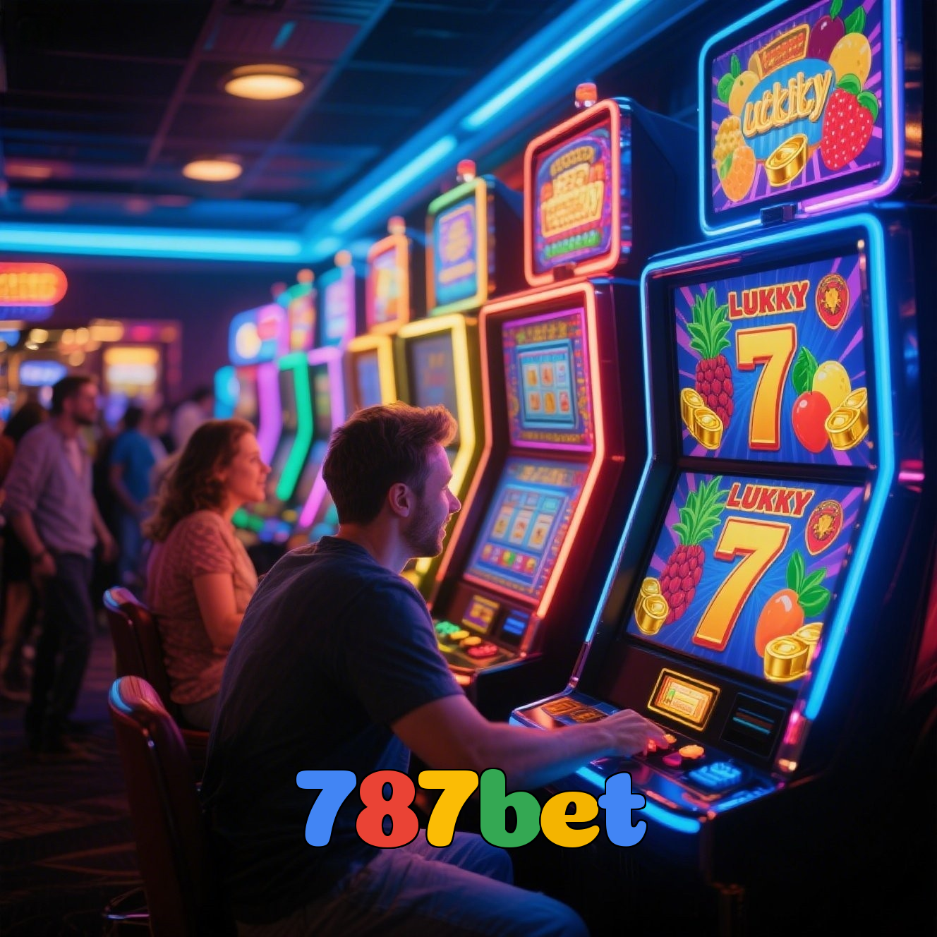 Problemas de Login no 787bet