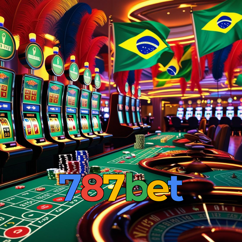 Login no 787bet
