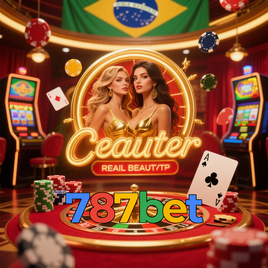 Segurança no 787bet
