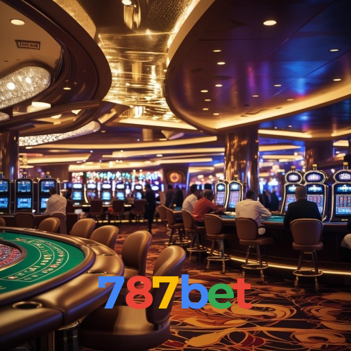 Login no 787bet