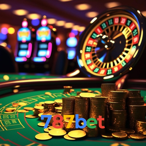 Login no 787bet