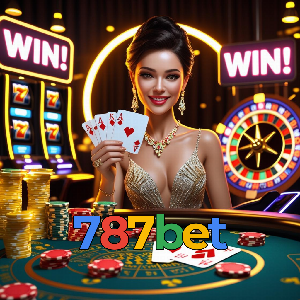Login no 787bet