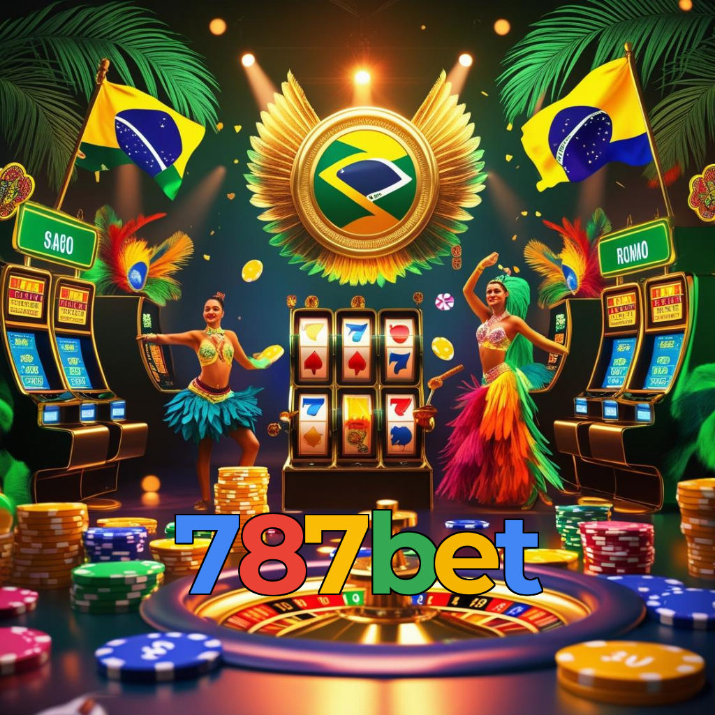 Login no 787bet