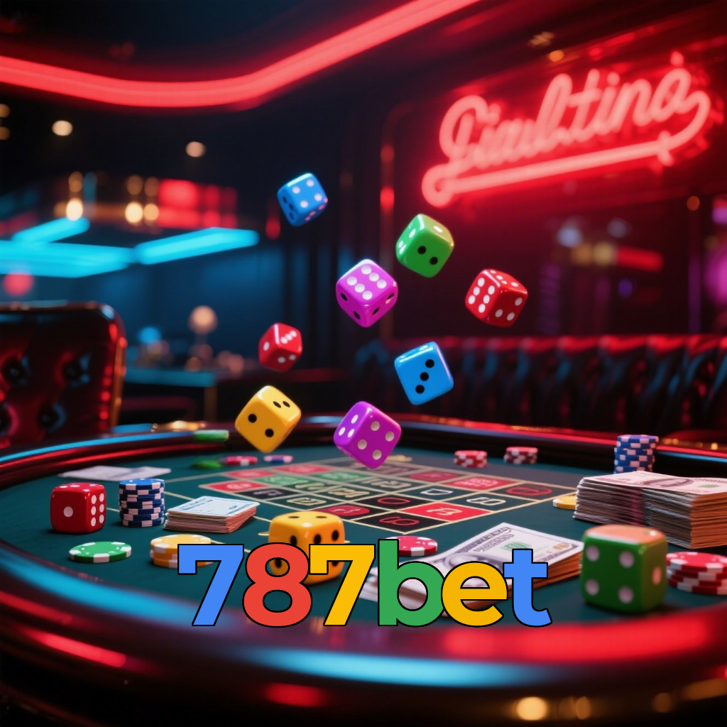 Login no 787bet