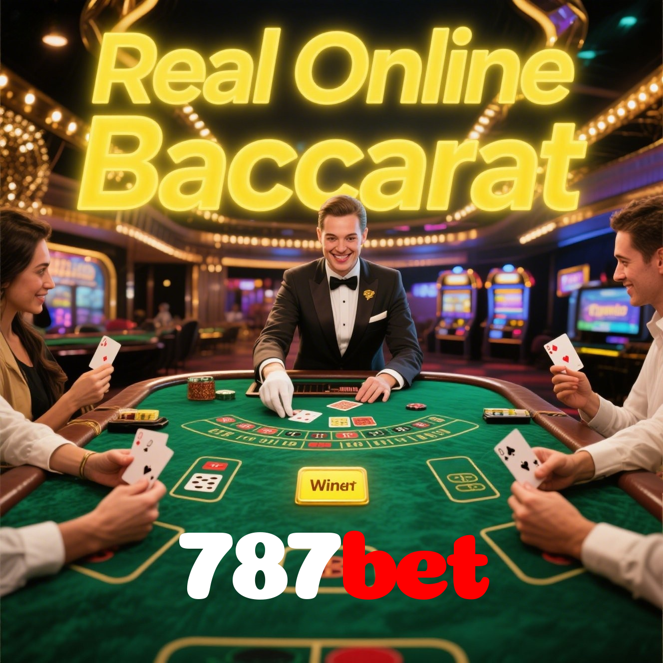 Segurança no 787bet
