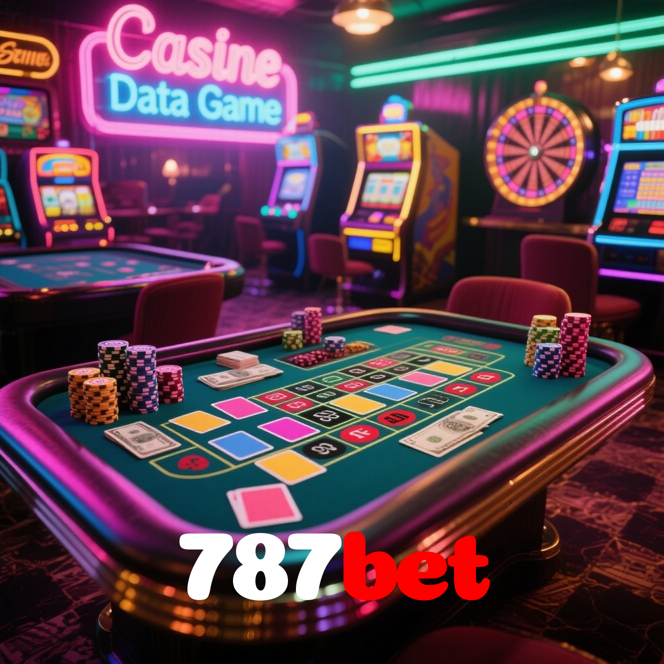 Imagem do 787bet