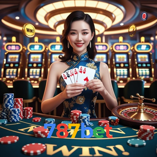 Login no 787bet