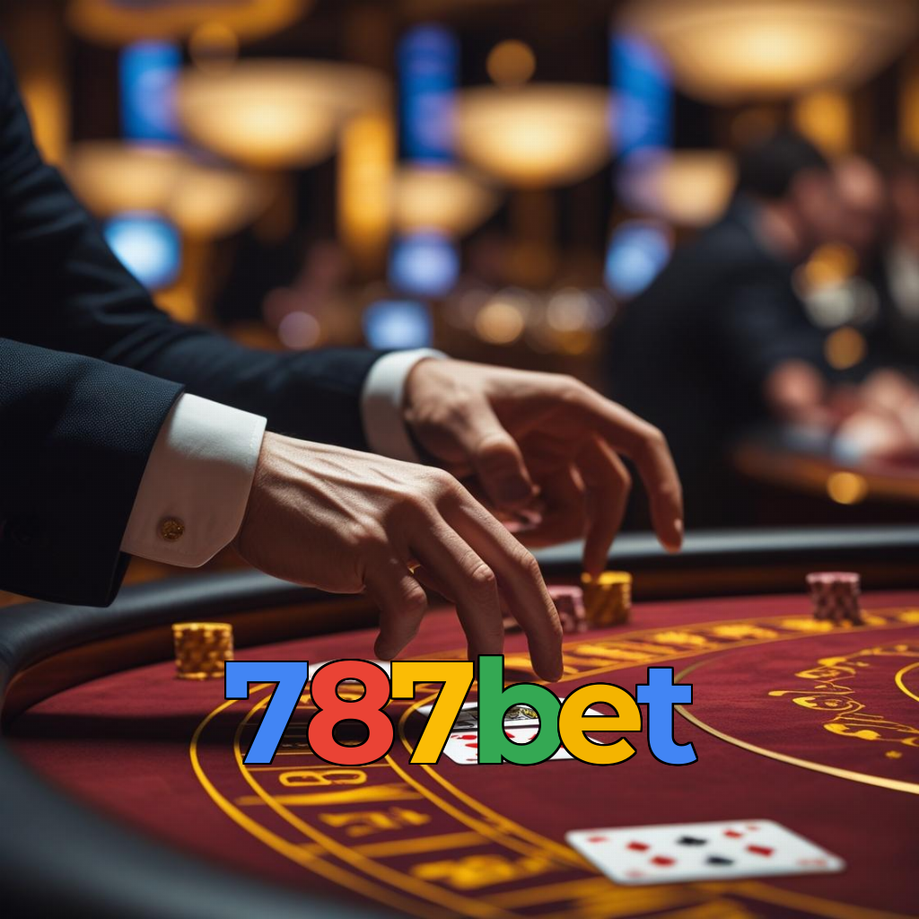 Login no 787bet
