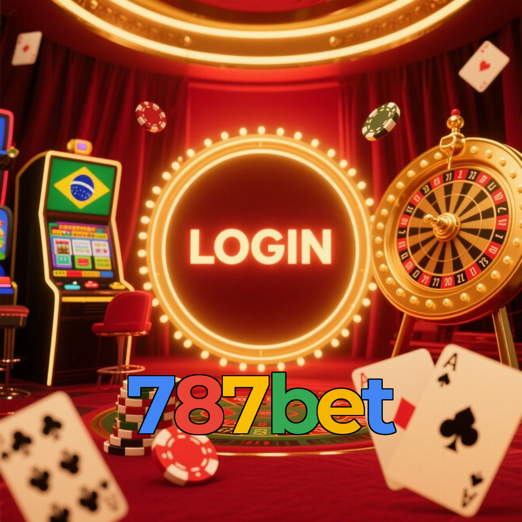 Segurança no 787bet