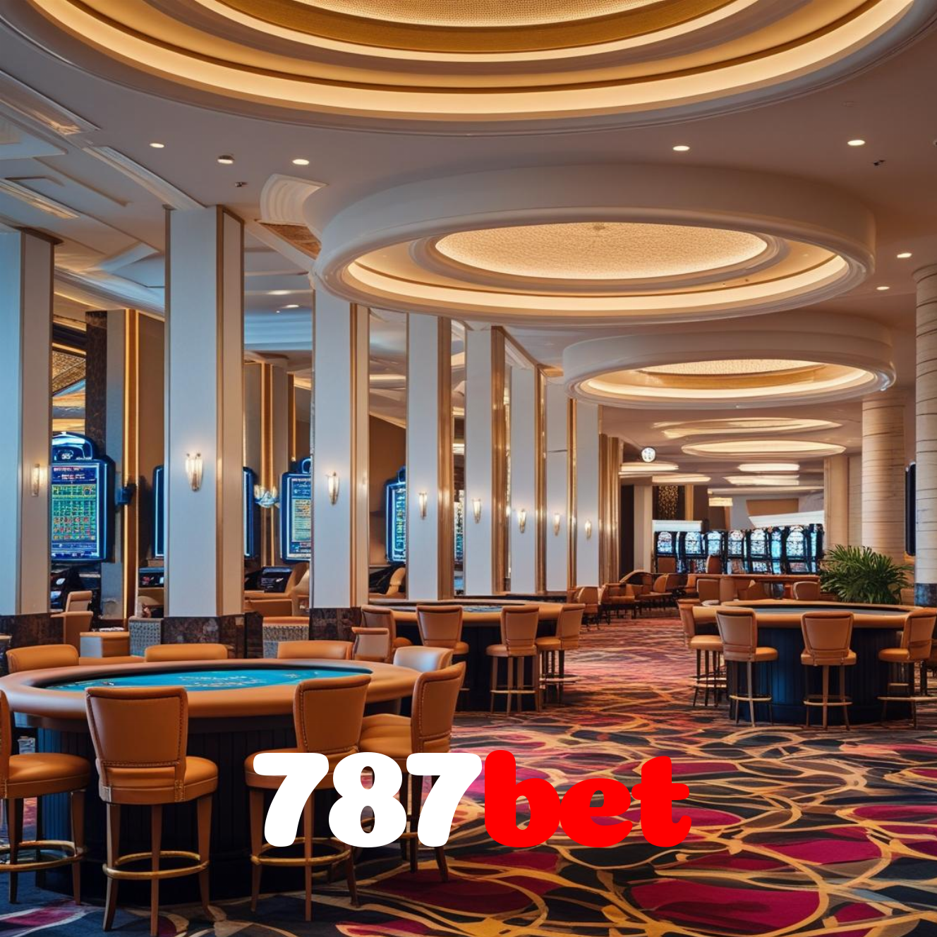 Segurança no 787bet