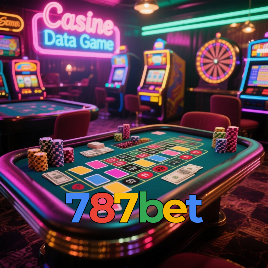 Segurança no 787bet
