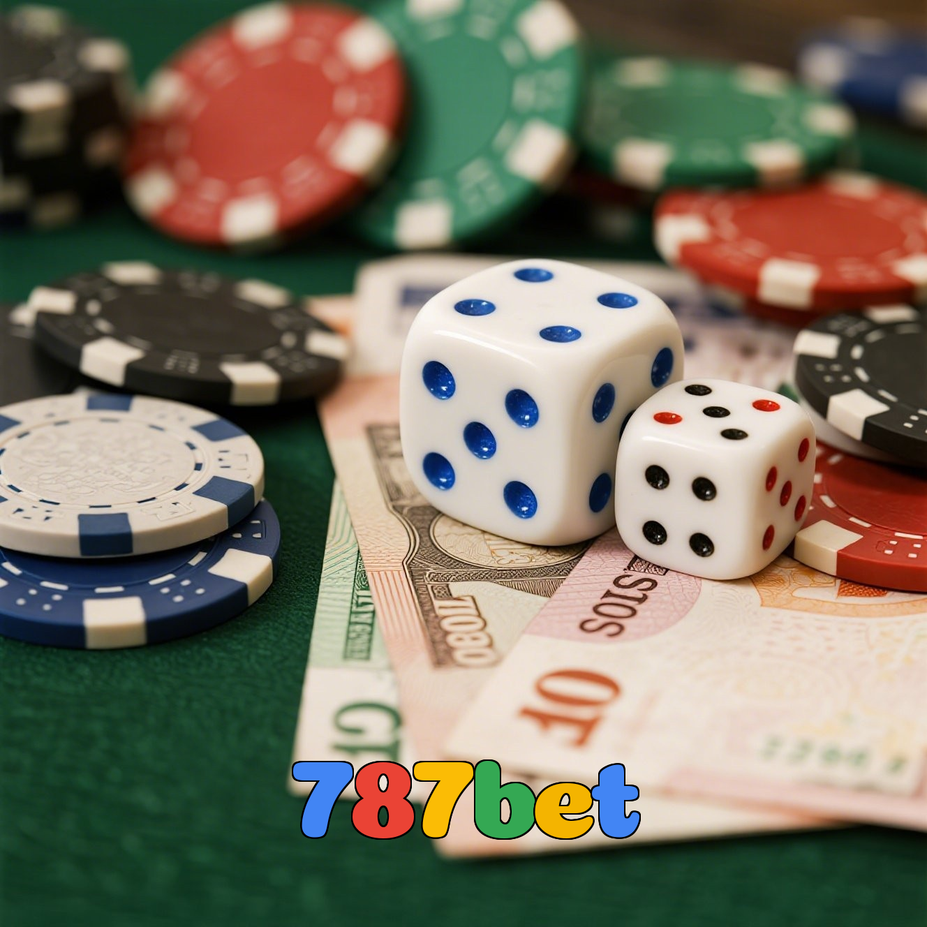 Segurança no 787bet