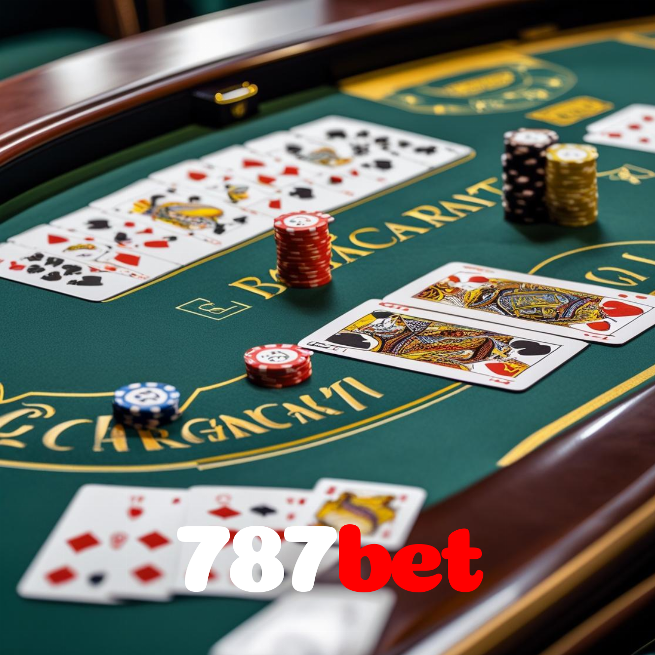 Segurança no 787bet