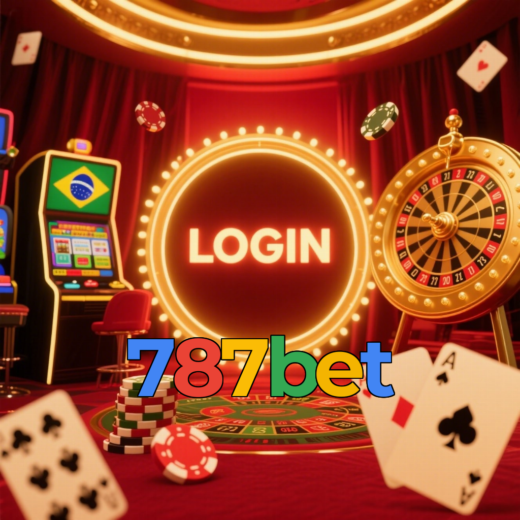 Segurança no 787bet