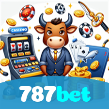 Login no 787bet