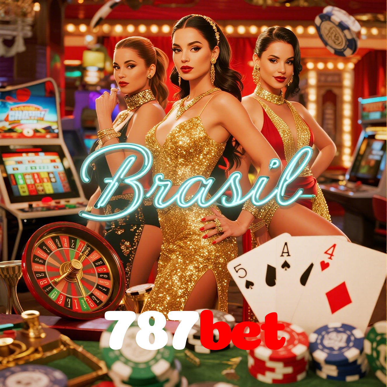 Login no 787bet