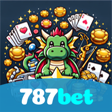 Login no 787bet