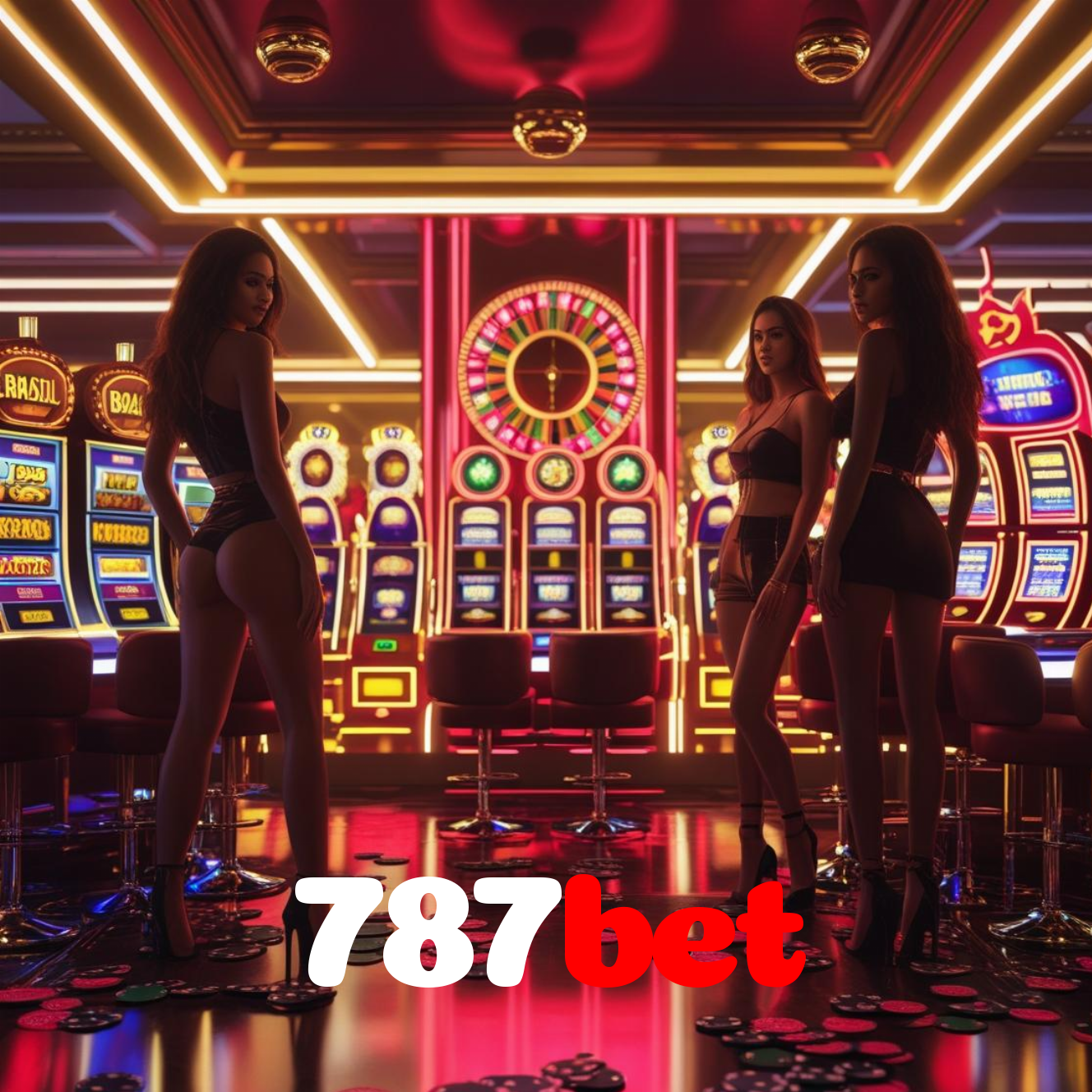 Login no 787bet