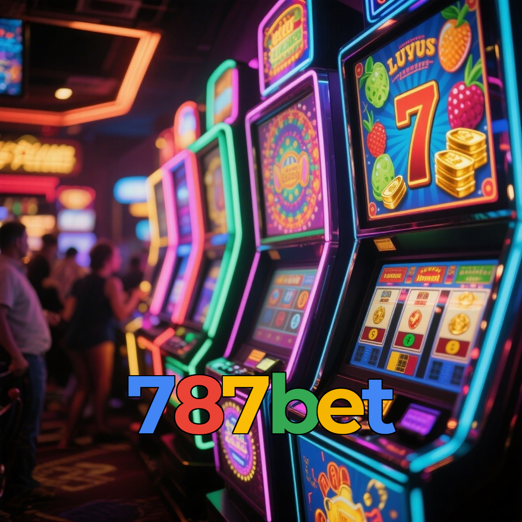 Segurança no 787bet