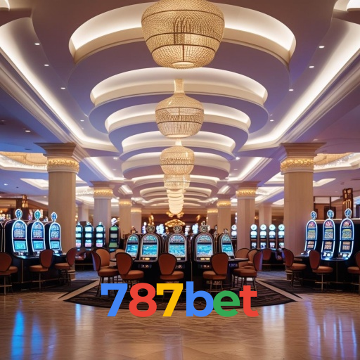 Segurança no 787bet
