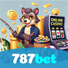 Login no 787bet