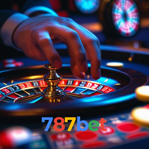 Segurança no 787bet