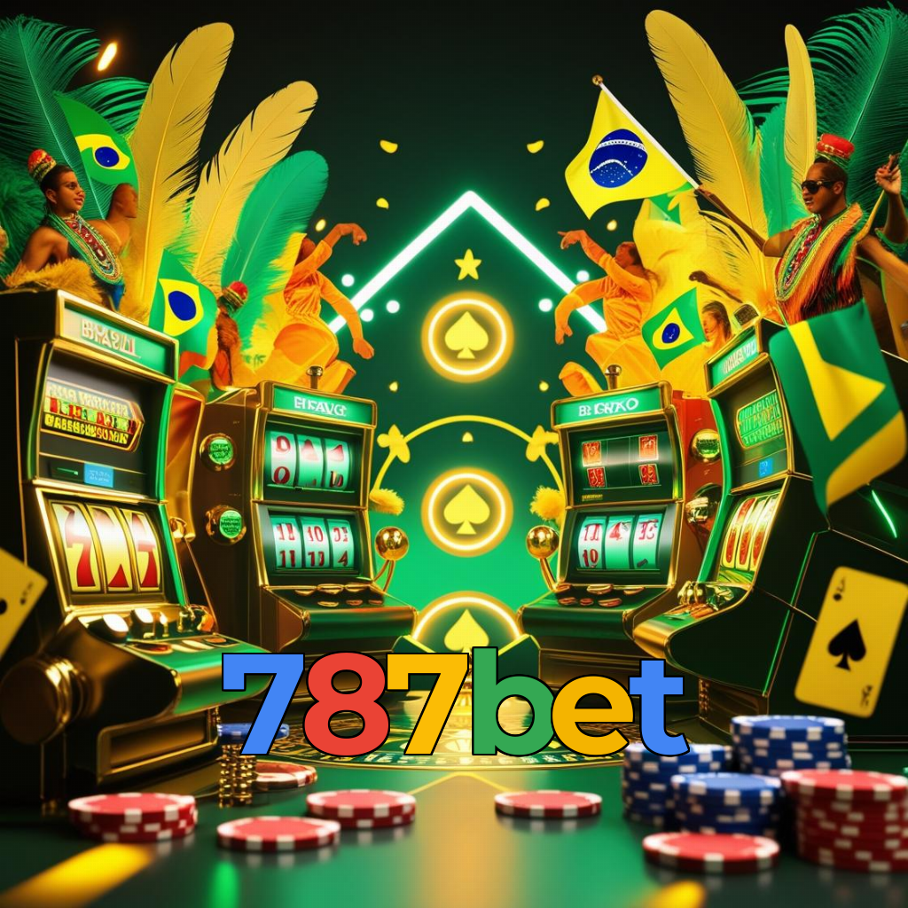 Login no 787bet