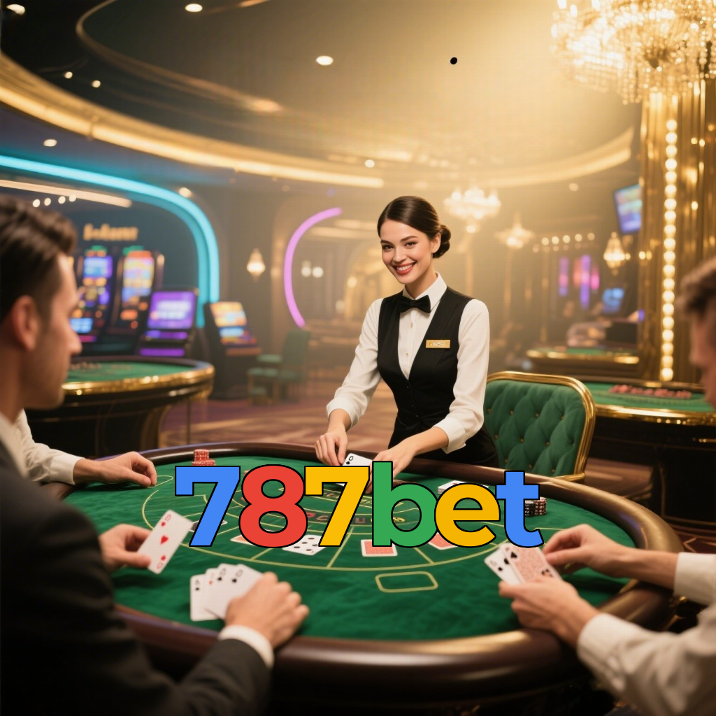 Segurança no 787bet