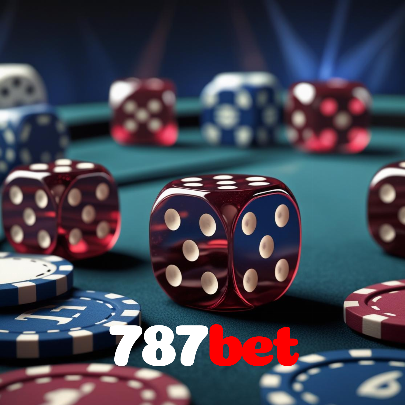 Segurança no 787bet