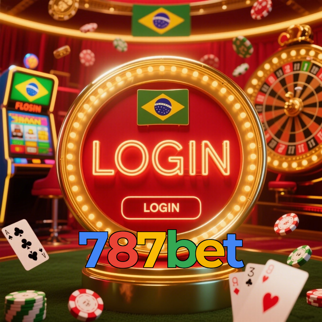 Segurança no 787bet