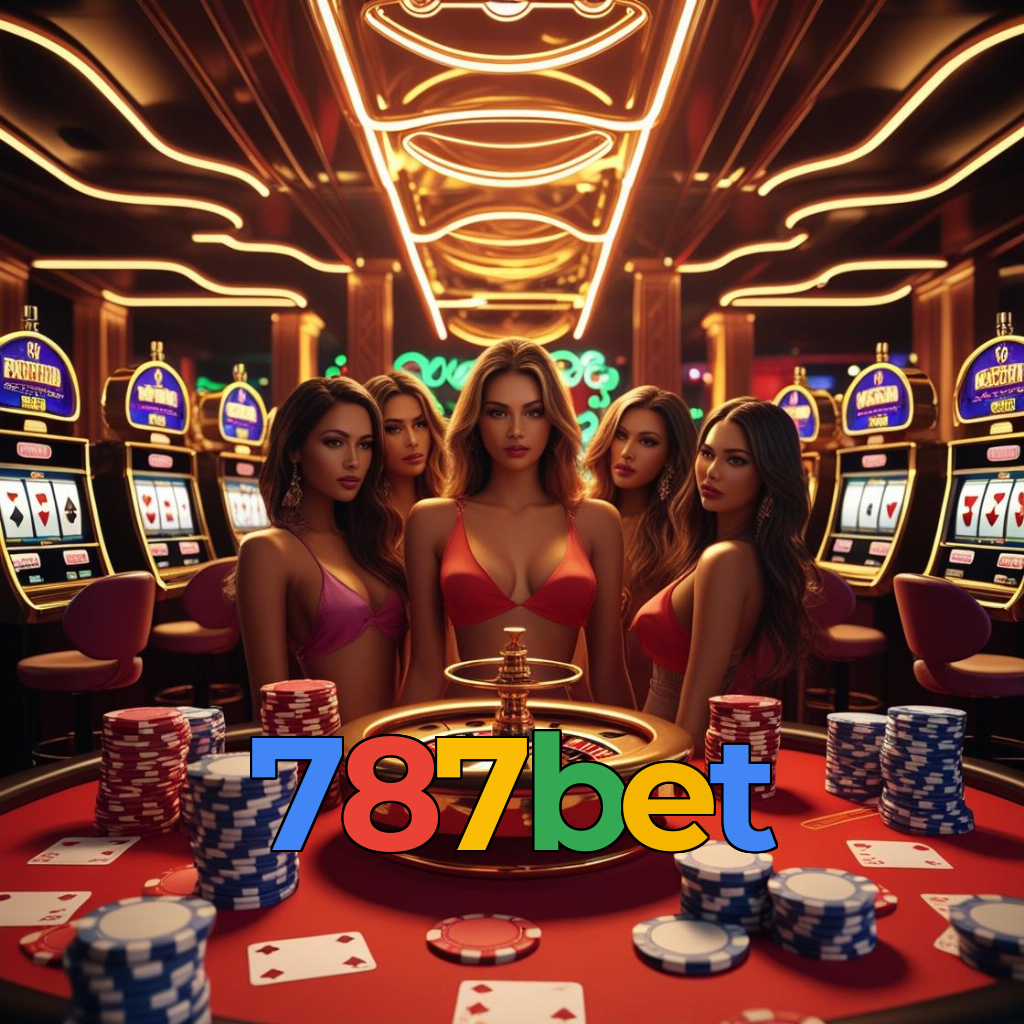 Login no 787bet