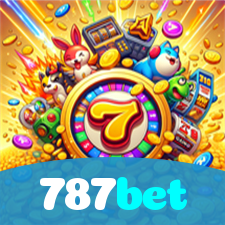 Login no 787bet