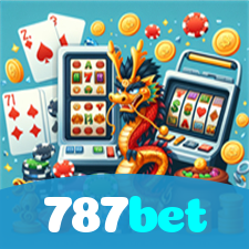 Login no 787bet